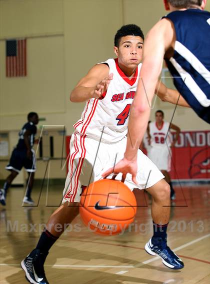 Thumbnail 3 in Mayfair @ Redondo Union (Pacific Shores Tournament) photogallery.