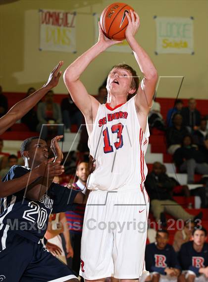 Thumbnail 3 in Mayfair @ Redondo Union (Pacific Shores Tournament) photogallery.