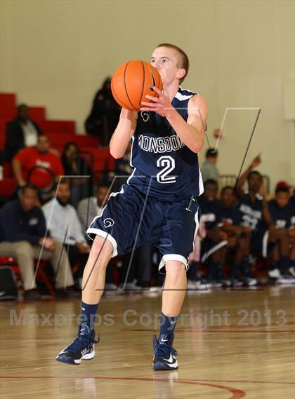 Thumbnail 3 in Mayfair @ Redondo Union (Pacific Shores Tournament) photogallery.