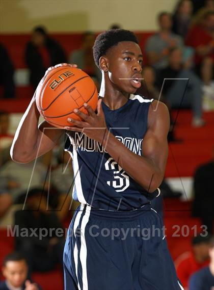 Thumbnail 2 in Mayfair @ Redondo Union (Pacific Shores Tournament) photogallery.