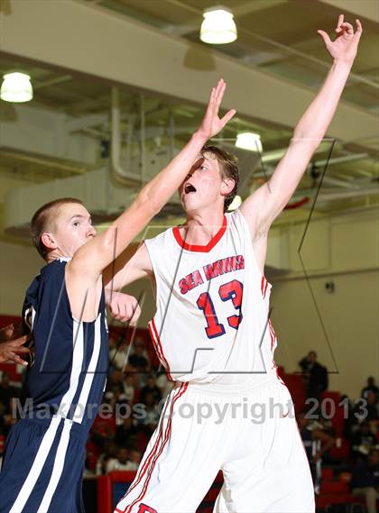 Thumbnail 1 in Mayfair @ Redondo Union (Pacific Shores Tournament) photogallery.