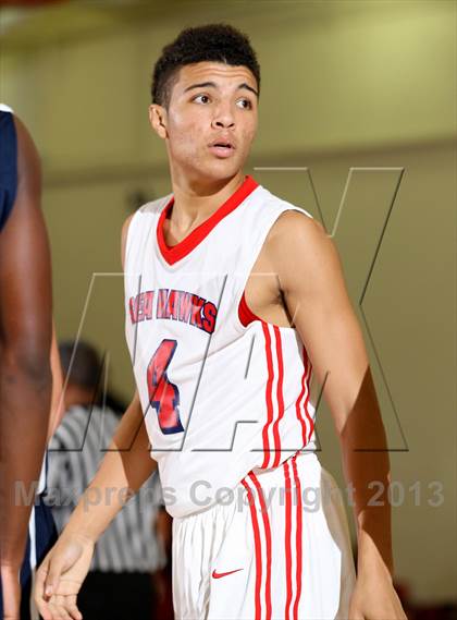 Thumbnail 3 in Mayfair @ Redondo Union (Pacific Shores Tournament) photogallery.