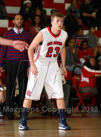 Thumbnail 3 in Mayfair @ Redondo Union (Pacific Shores Tournament) photogallery.
