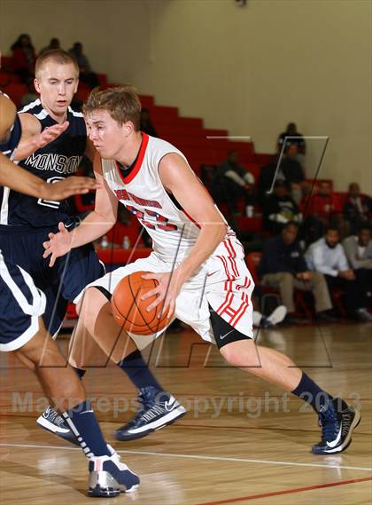 Thumbnail 3 in Mayfair @ Redondo Union (Pacific Shores Tournament) photogallery.