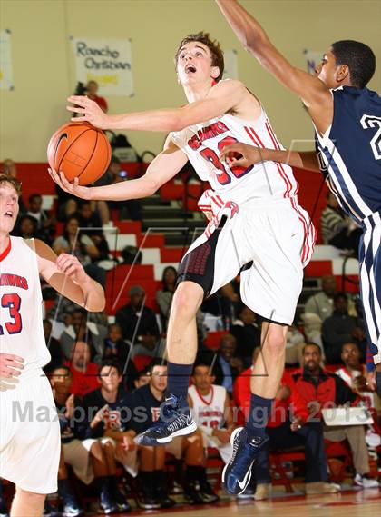Thumbnail 2 in Mayfair @ Redondo Union (Pacific Shores Tournament) photogallery.