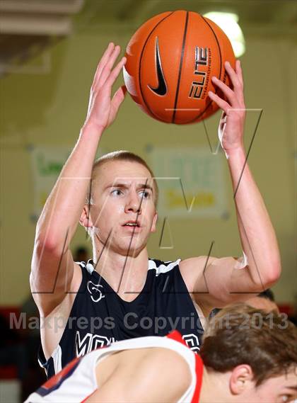 Thumbnail 2 in Mayfair @ Redondo Union (Pacific Shores Tournament) photogallery.