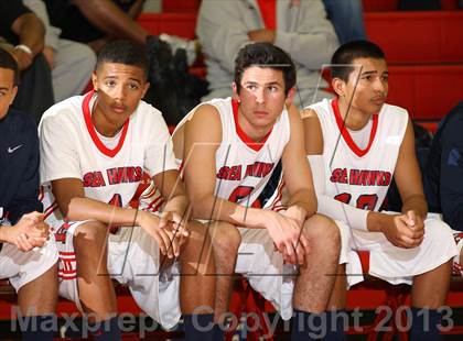Thumbnail 2 in Mayfair @ Redondo Union (Pacific Shores Tournament) photogallery.