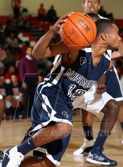 Thumbnail 1 in Mayfair @ Redondo Union (Pacific Shores Tournament) photogallery.