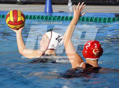 Thumbnail 3 in Bishop's @ Cathedral Catholic photogallery.