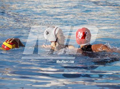 Thumbnail 3 in Bishop's @ Cathedral Catholic photogallery.