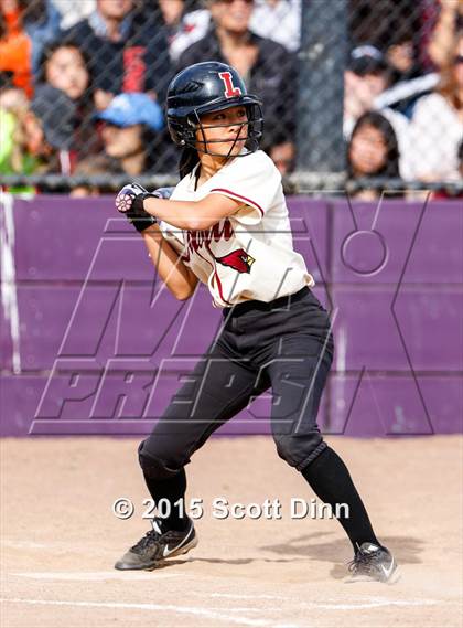 Thumbnail 3 in Balboa vs Lowell (CIF SFCS AAA Finals) photogallery.