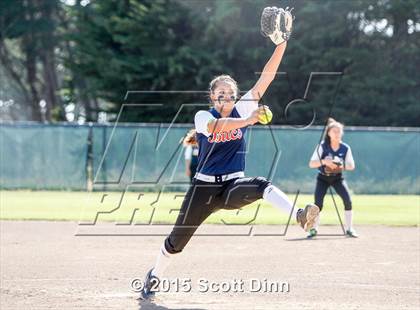 Thumbnail 2 in Balboa vs Lowell (CIF SFCS AAA Finals) photogallery.
