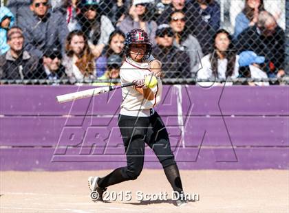 Thumbnail 1 in Balboa vs Lowell (CIF SFCS AAA Finals) photogallery.