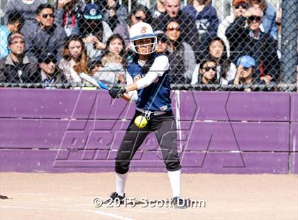 Thumbnail 3 in Balboa vs Lowell (CIF SFCS AAA Finals) photogallery.