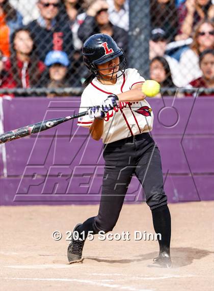 Thumbnail 1 in Balboa vs Lowell (CIF SFCS AAA Finals) photogallery.