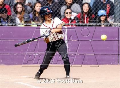 Thumbnail 1 in Balboa vs Lowell (CIF SFCS AAA Finals) photogallery.