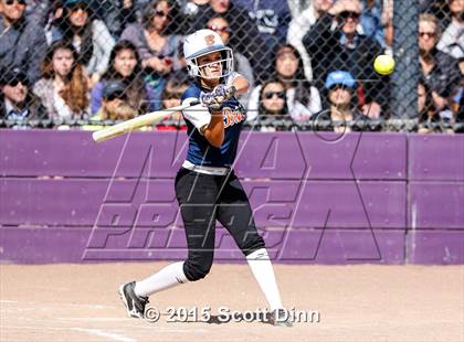 Thumbnail 1 in Balboa vs Lowell (CIF SFCS AAA Finals) photogallery.