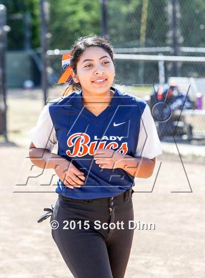 Thumbnail 3 in Balboa vs Lowell (CIF SFCS AAA Finals) photogallery.