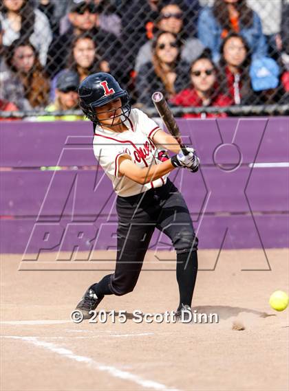 Thumbnail 1 in Balboa vs Lowell (CIF SFCS AAA Finals) photogallery.