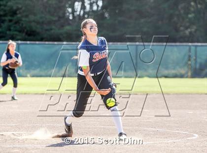 Thumbnail 2 in Balboa vs Lowell (CIF SFCS AAA Finals) photogallery.