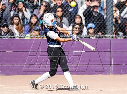 Thumbnail 3 in Balboa vs Lowell (CIF SFCS AAA Finals) photogallery.