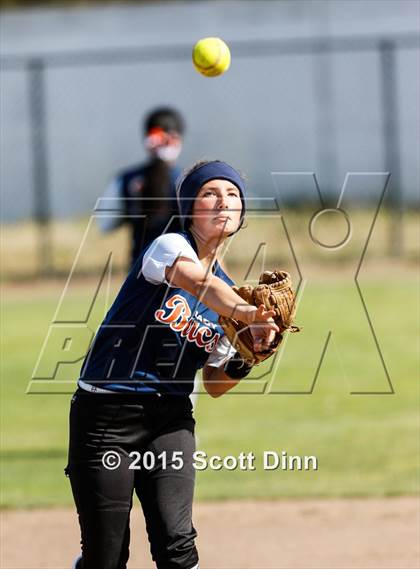 Thumbnail 3 in Balboa vs Lowell (CIF SFCS AAA Finals) photogallery.