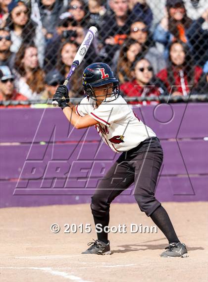 Thumbnail 1 in Balboa vs Lowell (CIF SFCS AAA Finals) photogallery.
