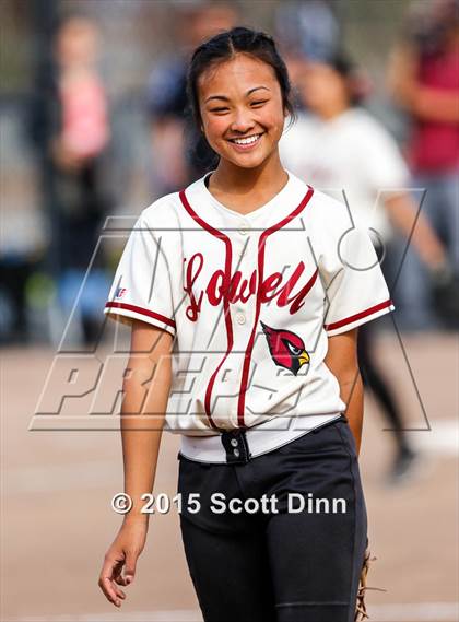 Thumbnail 3 in Balboa vs Lowell (CIF SFCS AAA Finals) photogallery.