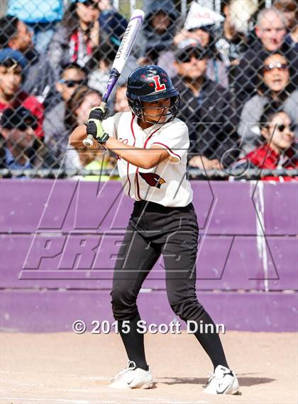 Thumbnail 3 in Balboa vs Lowell (CIF SFCS AAA Finals) photogallery.