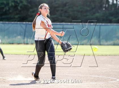 Thumbnail 3 in Balboa vs Lowell (CIF SFCS AAA Finals) photogallery.