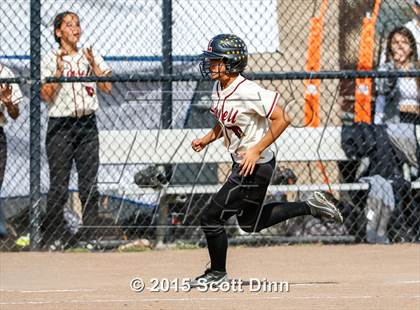 Thumbnail 1 in Balboa vs Lowell (CIF SFCS AAA Finals) photogallery.