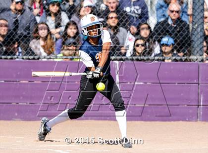 Thumbnail 3 in Balboa vs Lowell (CIF SFCS AAA Finals) photogallery.