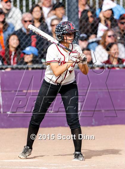 Thumbnail 3 in Balboa vs Lowell (CIF SFCS AAA Finals) photogallery.