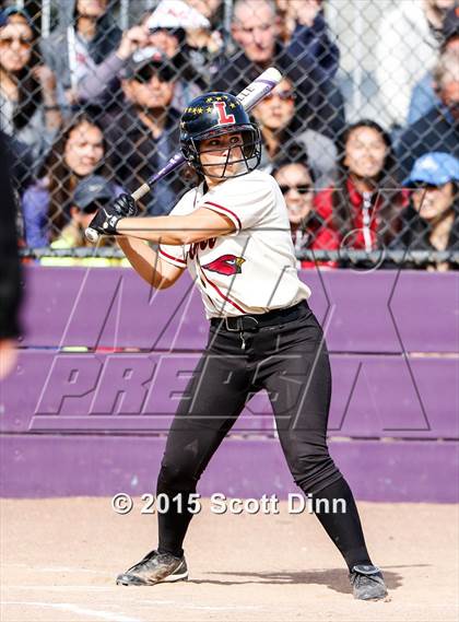 Thumbnail 1 in Balboa vs Lowell (CIF SFCS AAA Finals) photogallery.