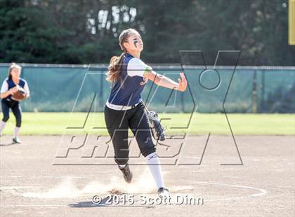 Thumbnail 2 in Balboa vs Lowell (CIF SFCS AAA Finals) photogallery.