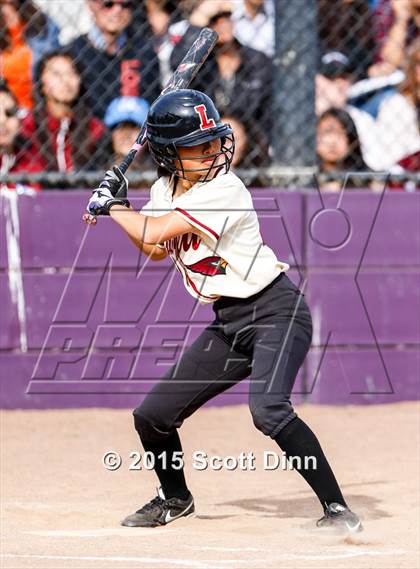 Thumbnail 2 in Balboa vs Lowell (CIF SFCS AAA Finals) photogallery.