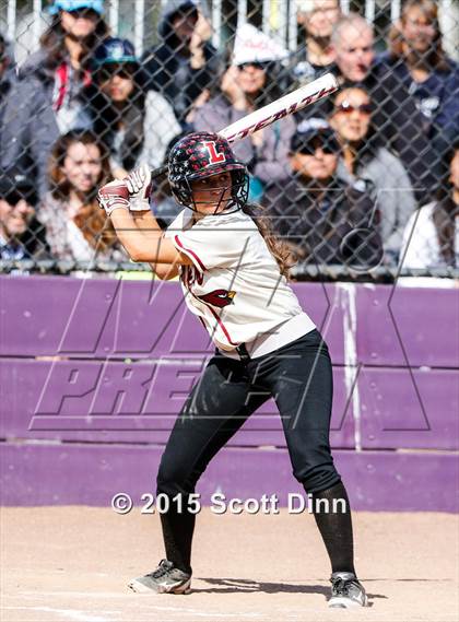Thumbnail 3 in Balboa vs Lowell (CIF SFCS AAA Finals) photogallery.