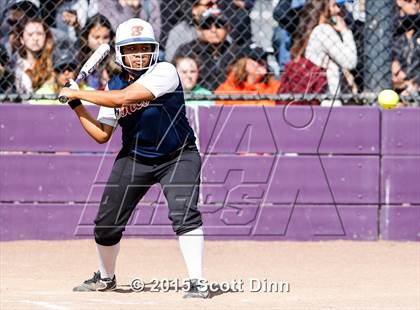 Thumbnail 1 in Balboa vs Lowell (CIF SFCS AAA Finals) photogallery.