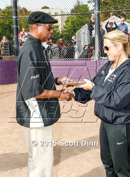 Thumbnail 3 in Balboa vs Lowell (CIF SFCS AAA Finals) photogallery.