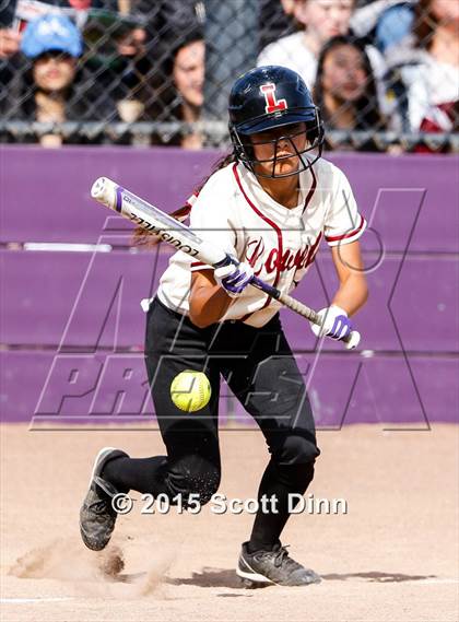 Thumbnail 2 in Balboa vs Lowell (CIF SFCS AAA Finals) photogallery.