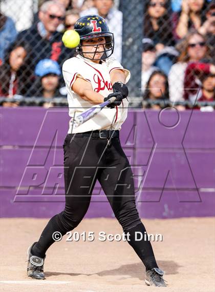 Thumbnail 1 in Balboa vs Lowell (CIF SFCS AAA Finals) photogallery.