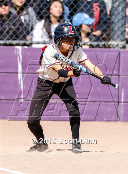 Thumbnail 1 in Balboa vs Lowell (CIF SFCS AAA Finals) photogallery.