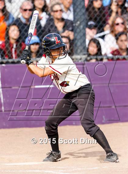 Thumbnail 1 in Balboa vs Lowell (CIF SFCS AAA Finals) photogallery.