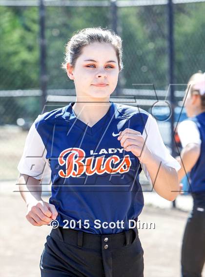 Thumbnail 3 in Balboa vs Lowell (CIF SFCS AAA Finals) photogallery.