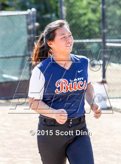 Thumbnail 3 in Balboa vs Lowell (CIF SFCS AAA Finals) photogallery.