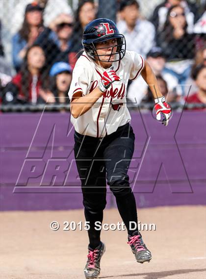 Thumbnail 1 in Balboa vs Lowell (CIF SFCS AAA Finals) photogallery.