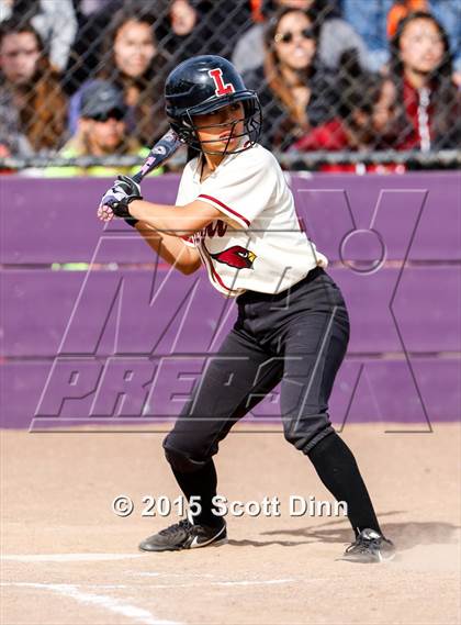 Thumbnail 3 in Balboa vs Lowell (CIF SFCS AAA Finals) photogallery.