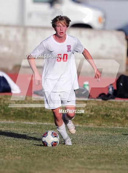 Thumbnail 1 in Reno @ Truckee photogallery.