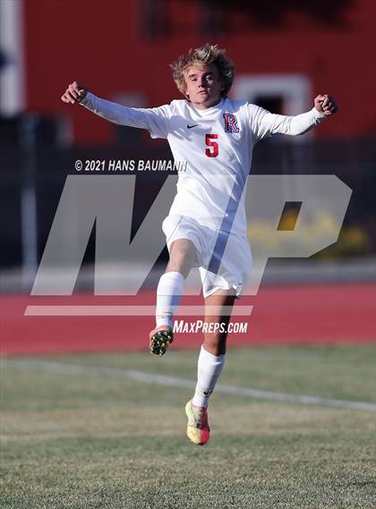 Thumbnail 1 in Reno @ Truckee photogallery.