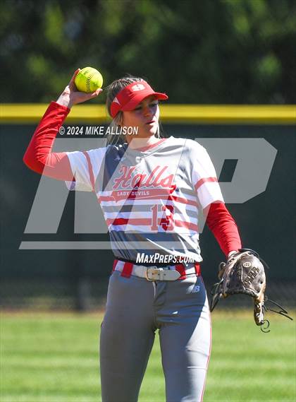 Thumbnail 2 in Tolono Unity vs Halls photogallery.